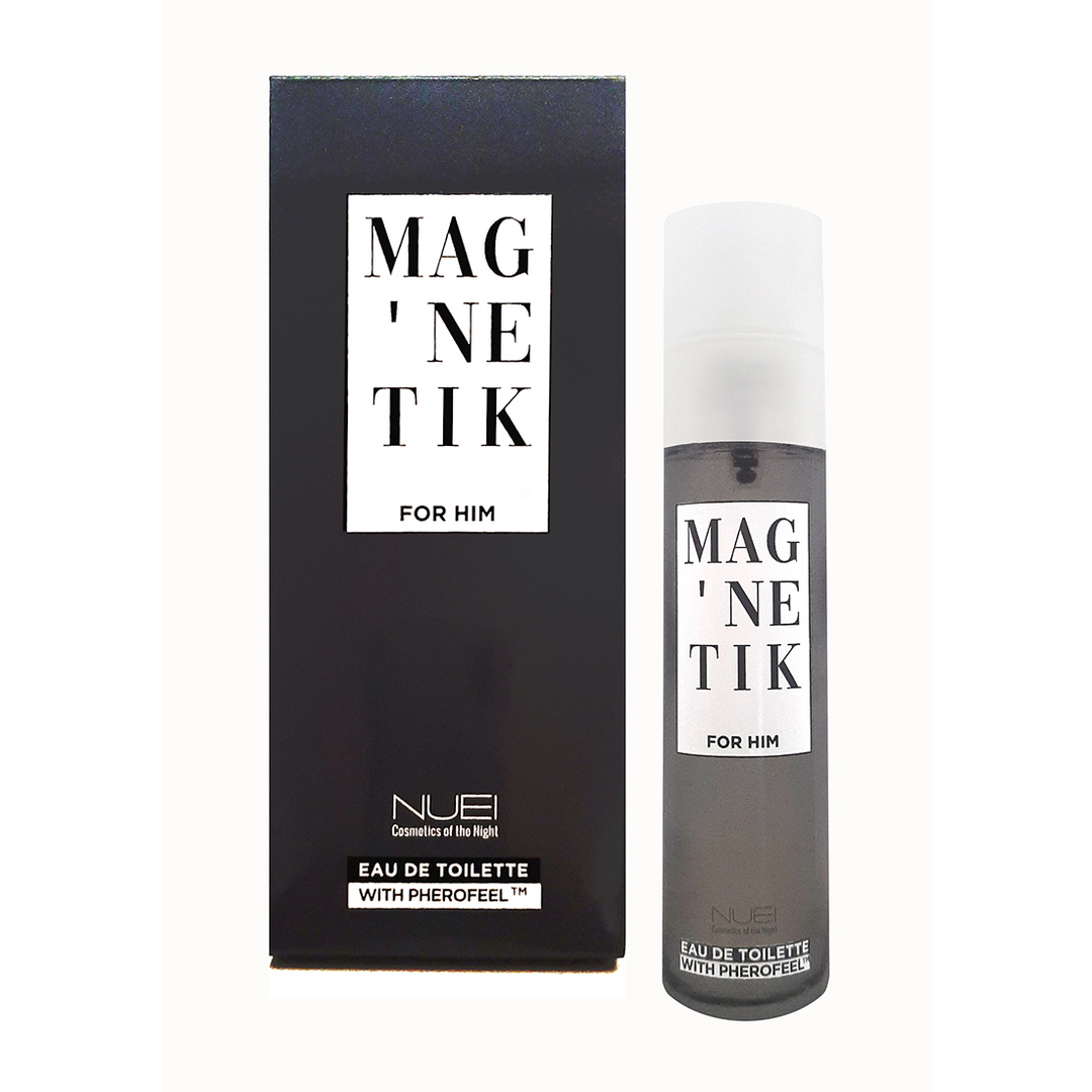 Pheromone Parfüm für Männer - 1,7 fl oz / 50 ml