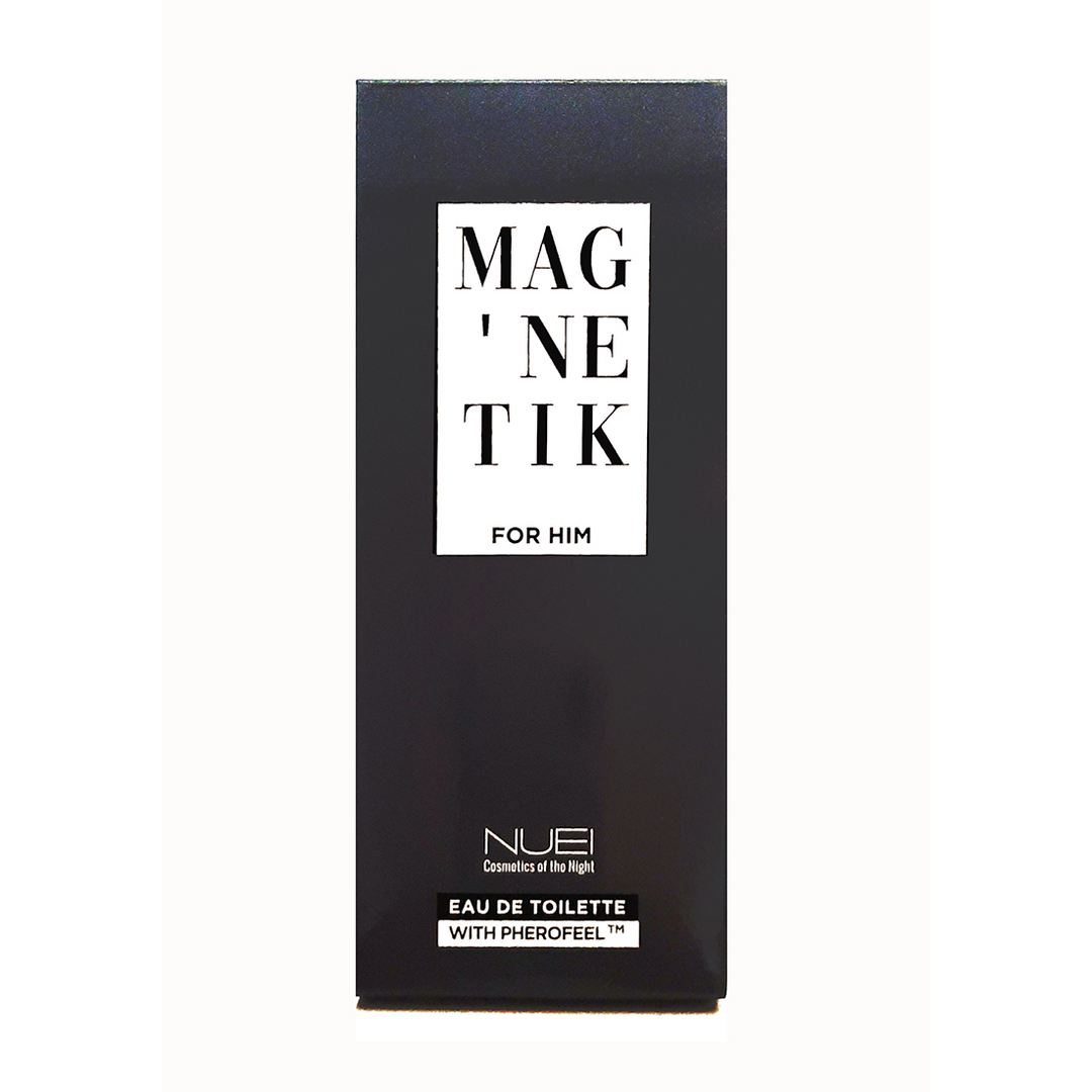 Pheromone Parfüm für Männer - 1,7 fl oz / 50 ml