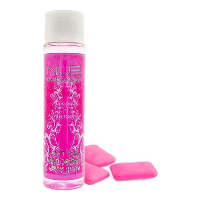Wärmendes Massagegel - Bubblegum - 3 fl oz / 100 ml