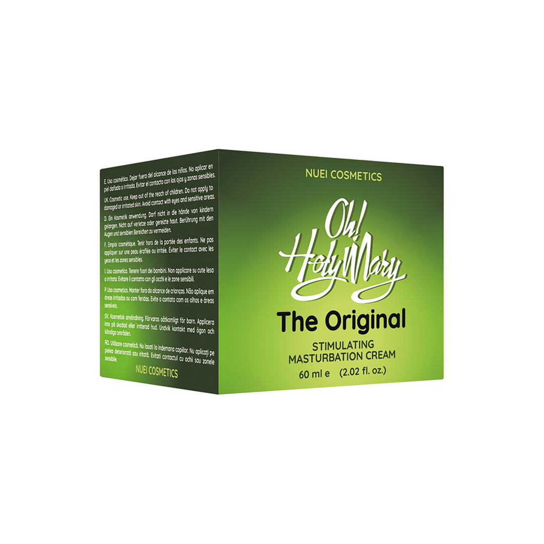 Die Original - Masturbation Cream - 2,02 fl oz / 60 ml