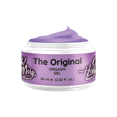 Das Original - Orgasmus Gel - 2,02 fl oz / 60 ml