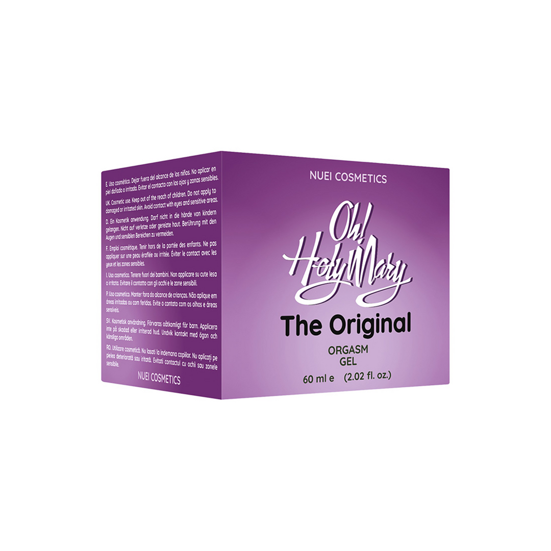 Das Original - Orgasmus Gel - 2,02 fl oz / 60 ml