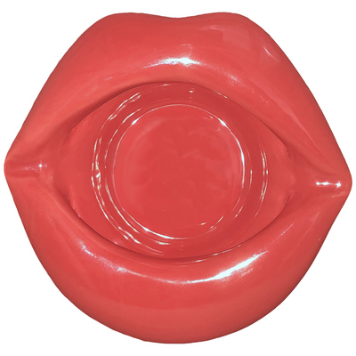 Sexy Lips Aschenbecher
