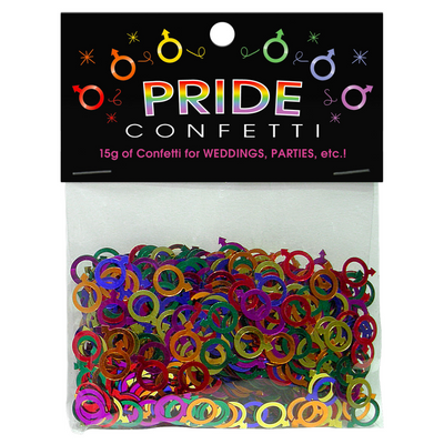 Pride Konfetti - Gay
