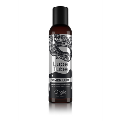 Semen Lube - Wasserbasiertes Intimgel - 5,07 fl oz / 150 ml