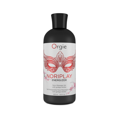 Noriplay - Massagegel
