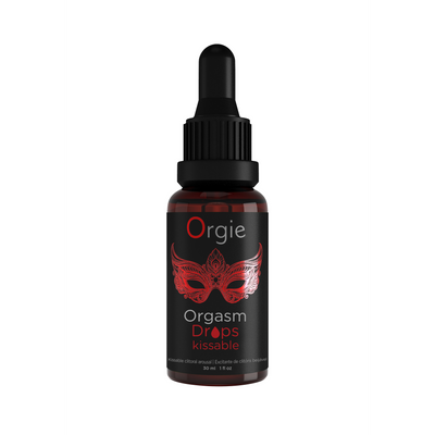 Orgasm Drops - Stimulierende Drops - 1 fl oz / 30 ml