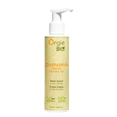 Bio Kamille - Intim Gel - 3 fl oz / 100 ml