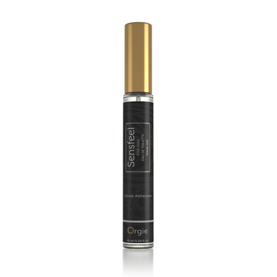 Sensfeel für Mann - Eau de Toilette - 0,34 fl oz / 10 ml