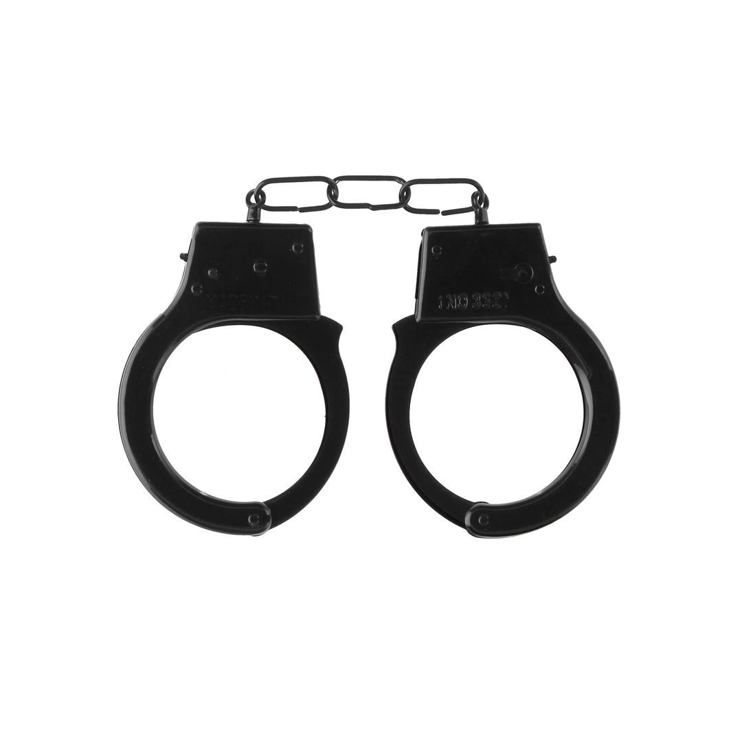 Anfänger-Handschellen
