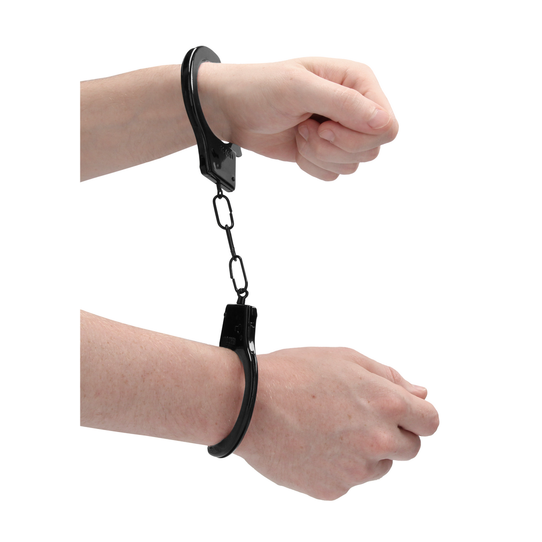 Anfänger-Handschellen