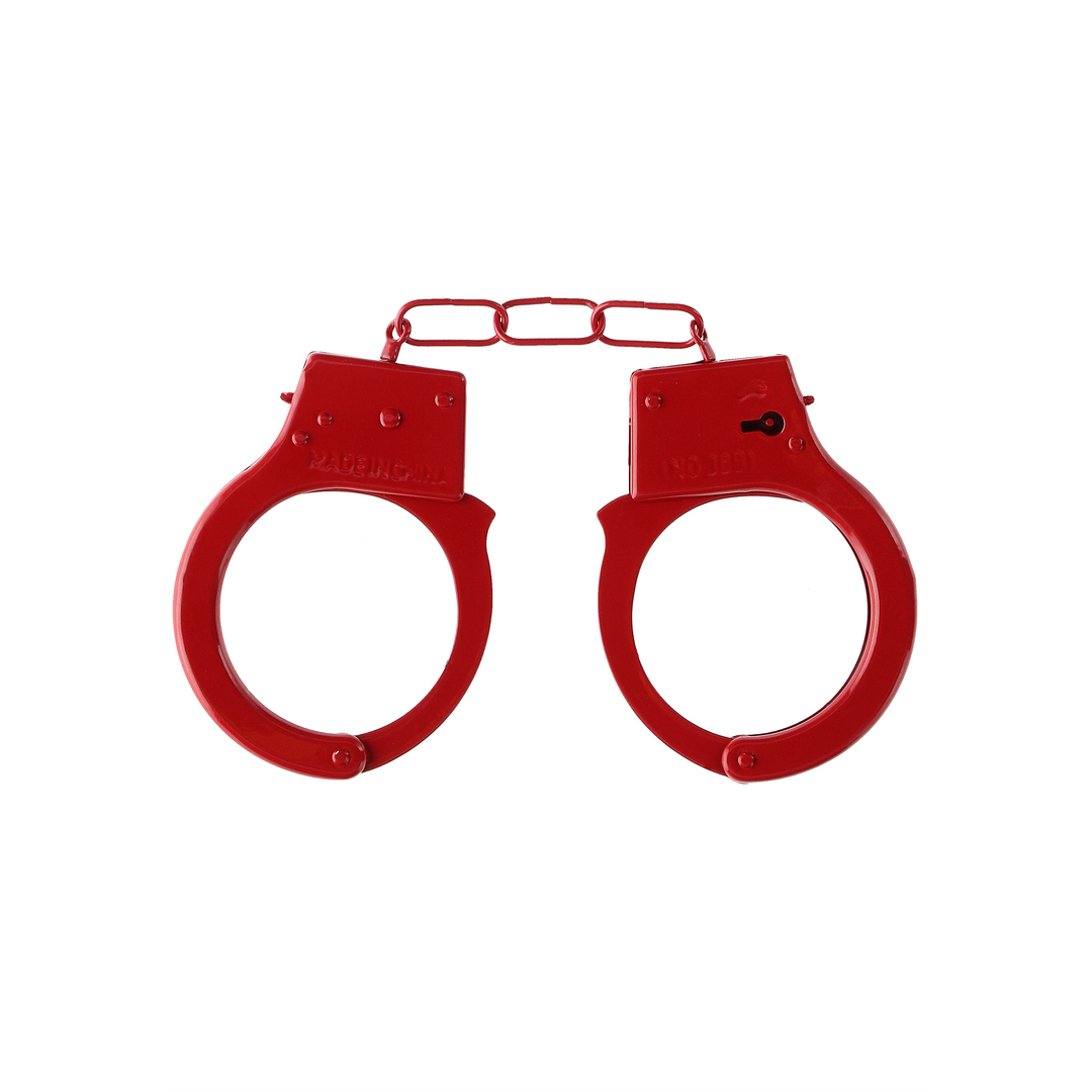 Anfänger-Handschellen