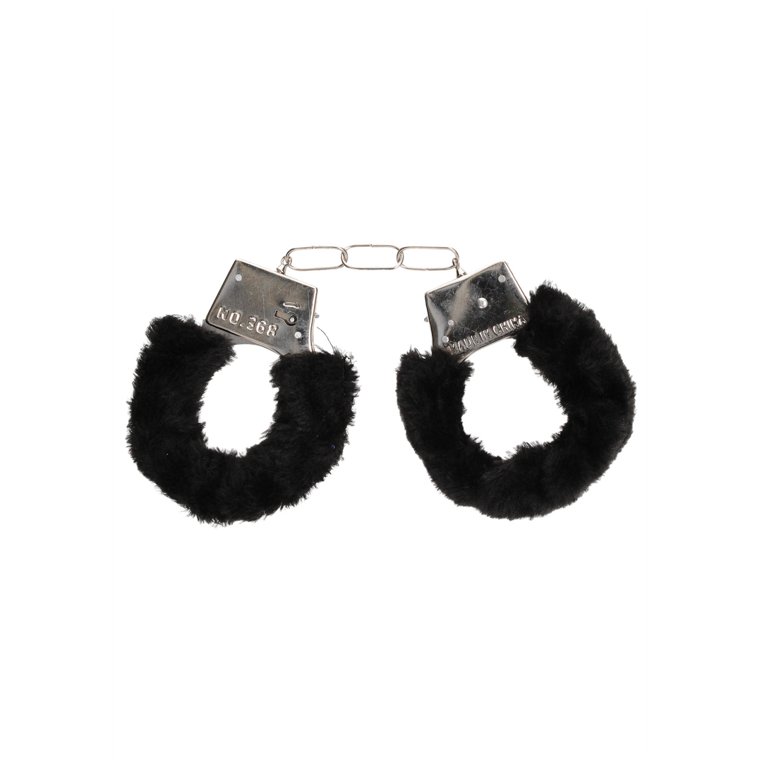 Anfänger-Handschellen Furry