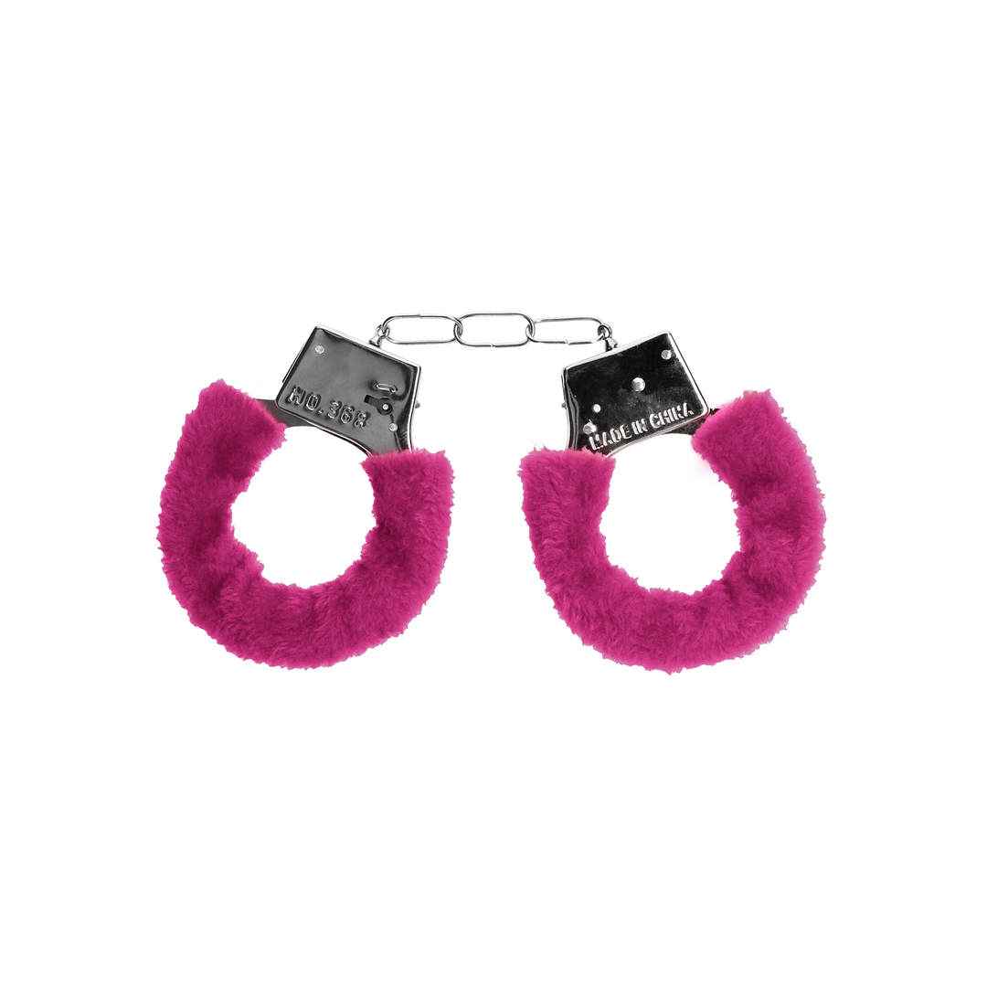 Anfänger-Handschellen Furry