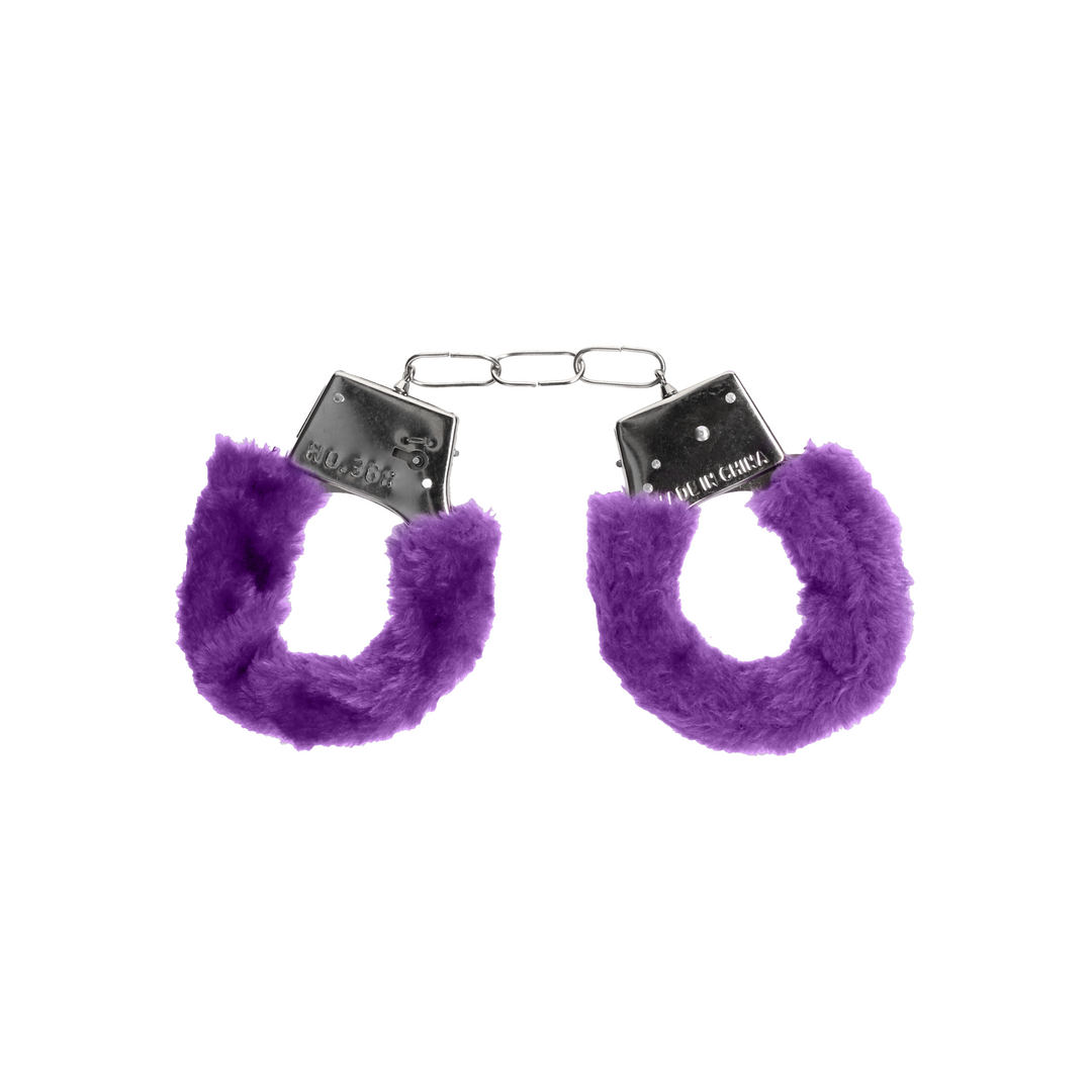 Anfänger-Handschellen Furry