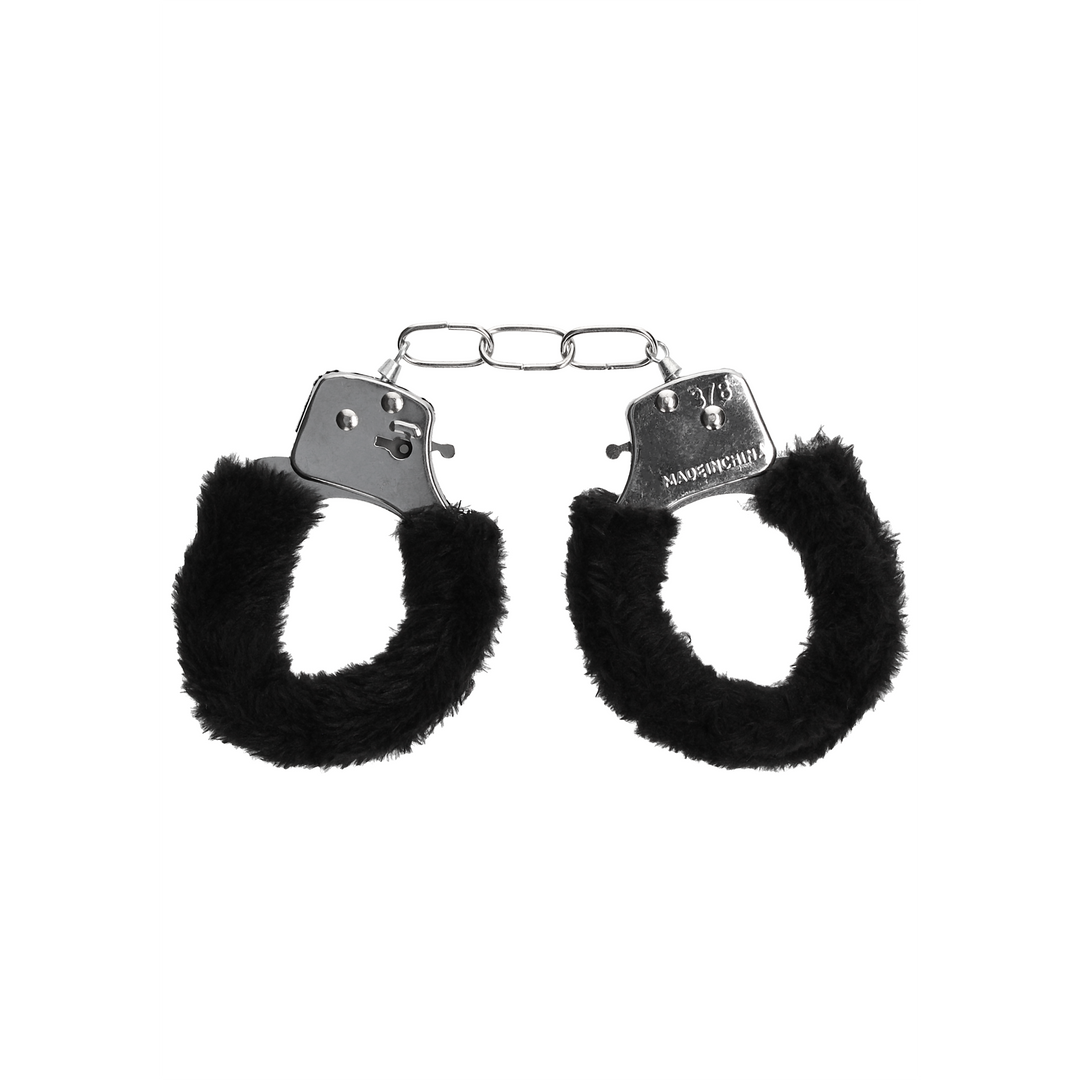 Vergnügung Handschellen Furry