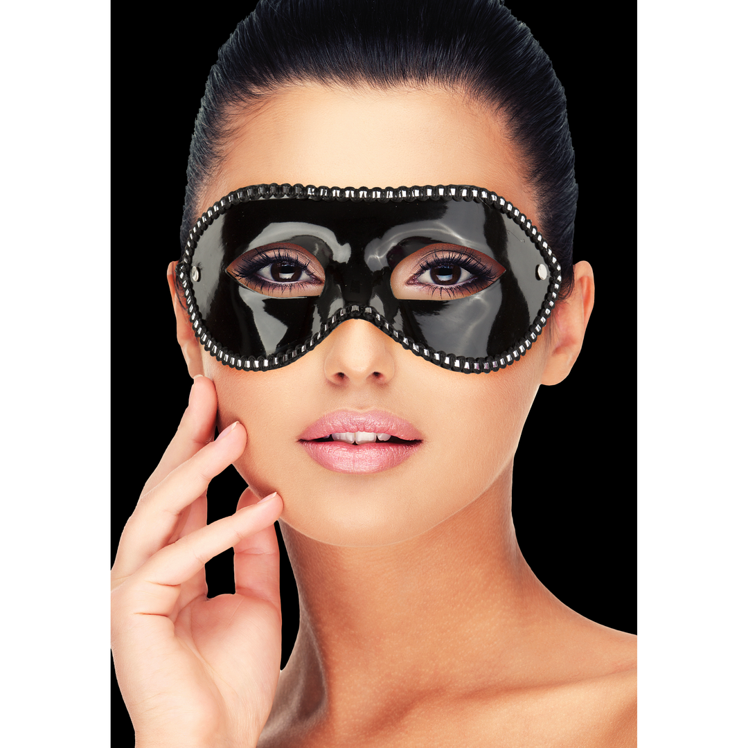 Maske für Party
