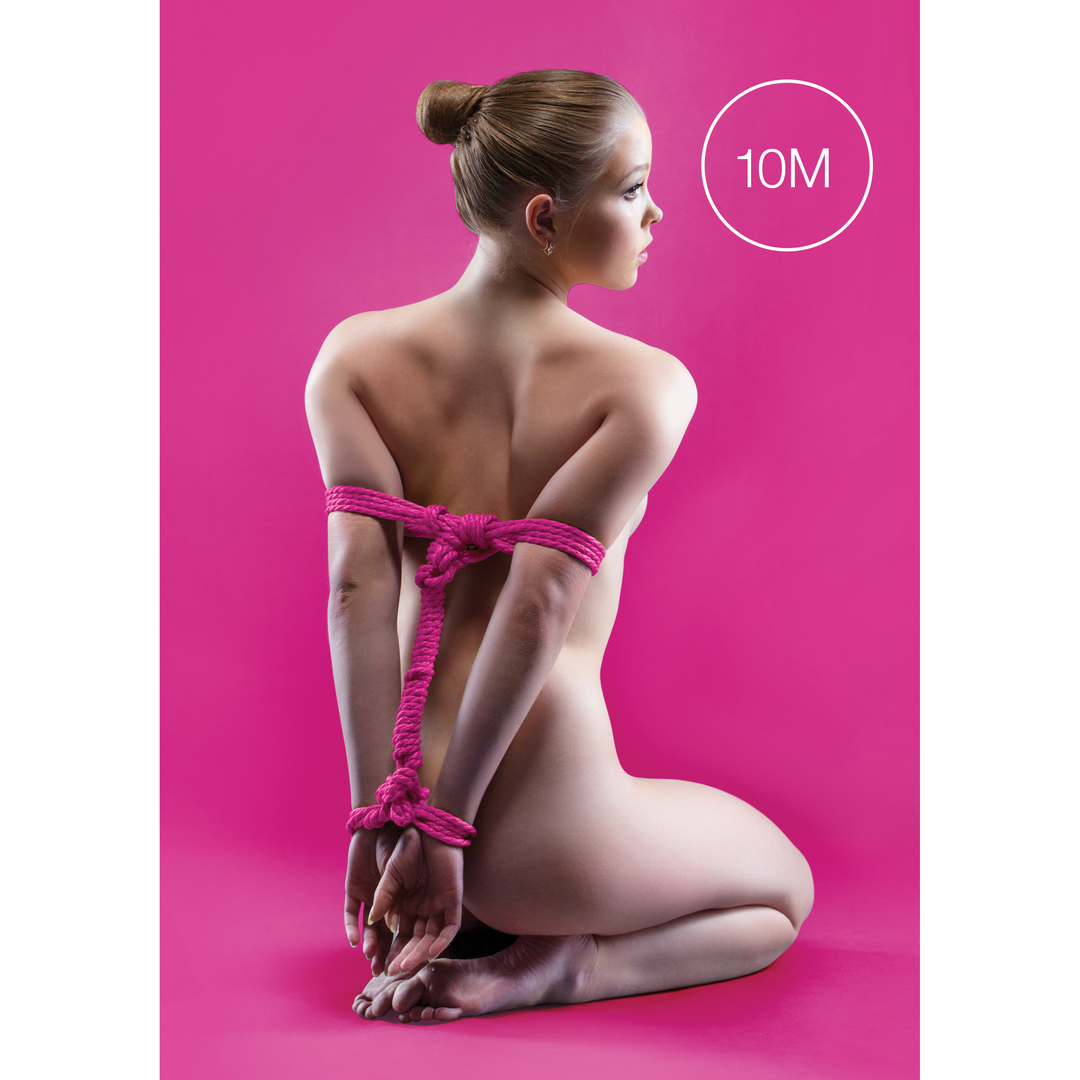 Japanische Rope - 32,8 ft / 10 m