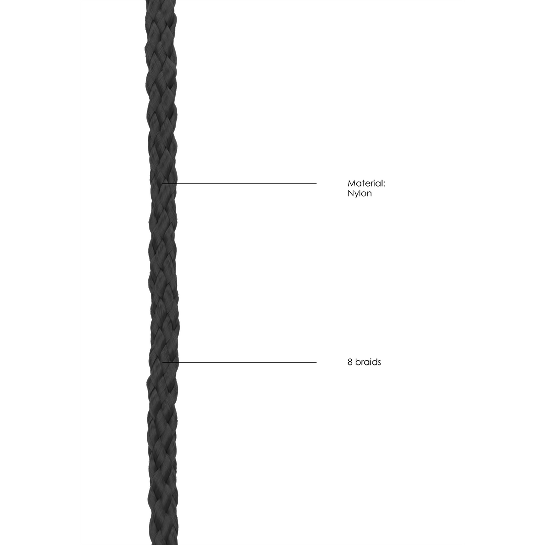 Kinbaku Seil - 16,4 ft / 5 m