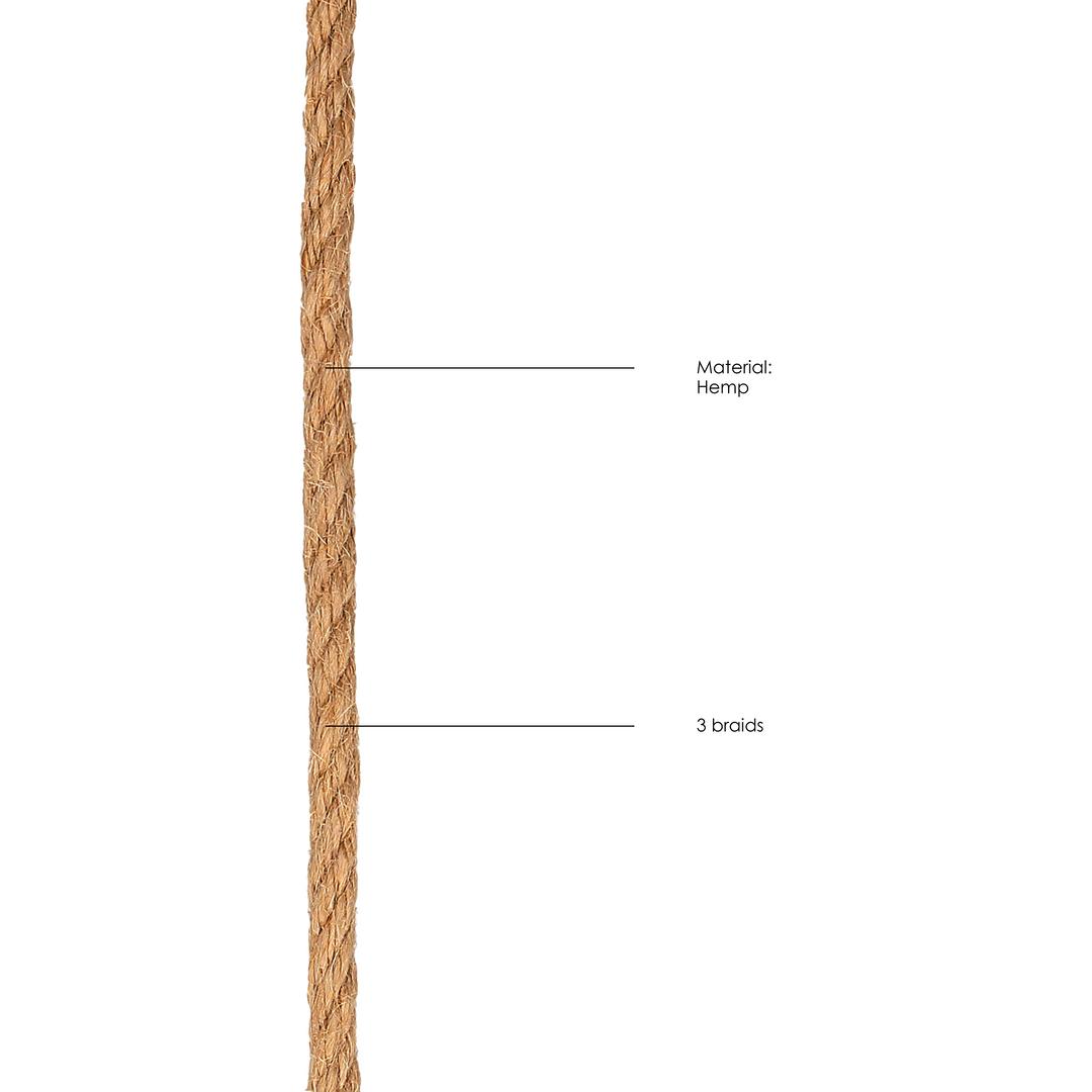 Shibari Seil - 16,4 ft / 5 m