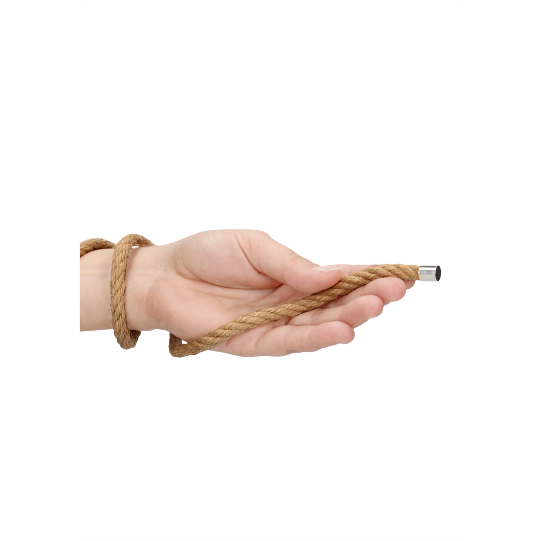 Shibari Seil - 16,4 ft / 5 m