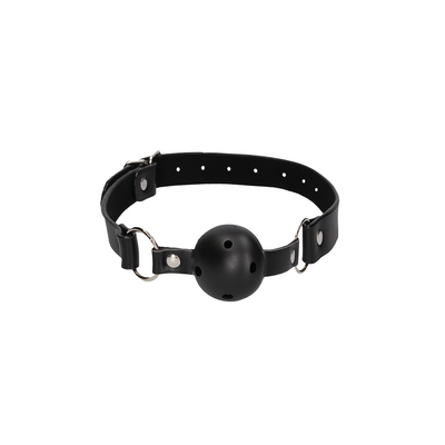 Ball Gag - Ballknebel