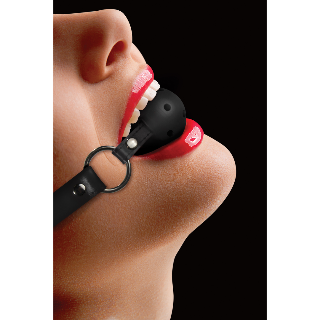Ball Gag - Ballknebel