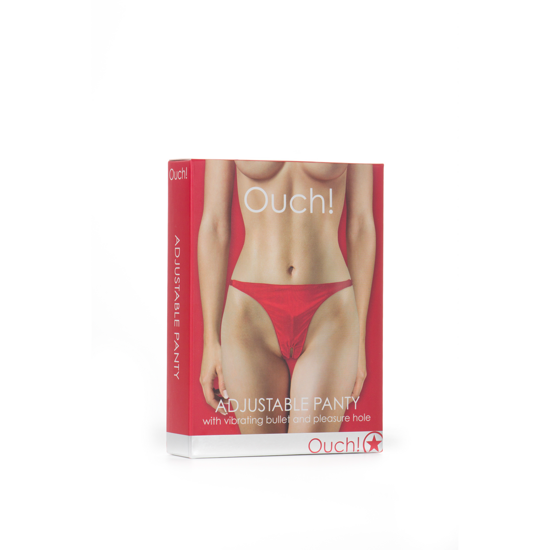 Verstellbare Panty
