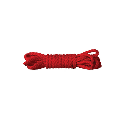 Kinbaku Mini Seil - 4,9 ft / 1,5 m