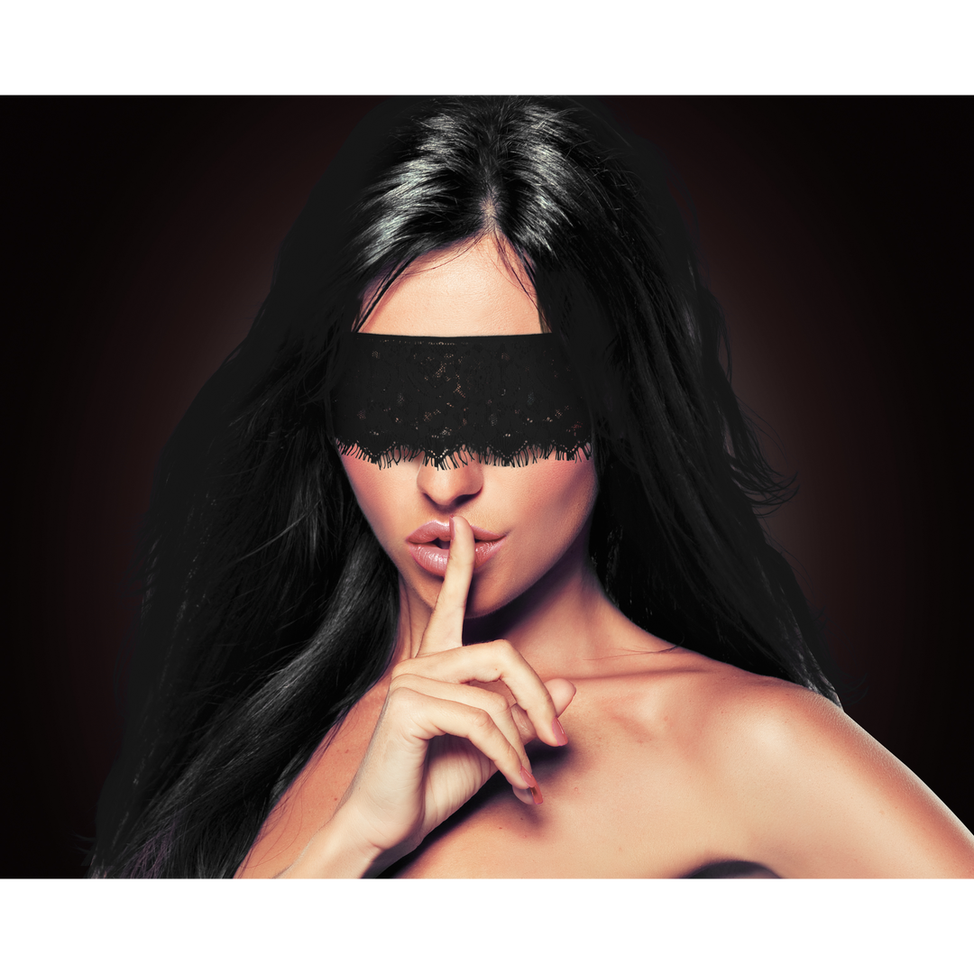 Mysterium Spitze Maske