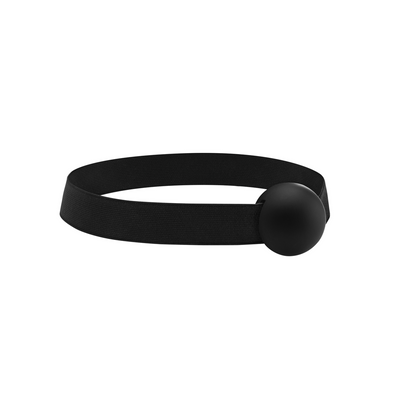 Elastischer Ballknebel
