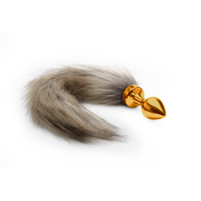 Fuchs Schwanz Butt Plug