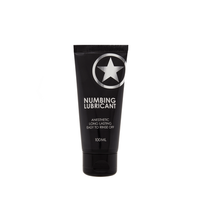 Betäubendes Gleitmittel - 3 fl oz / 100 ml