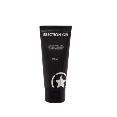 Erektionsgel - 3 fl oz / 100 ml