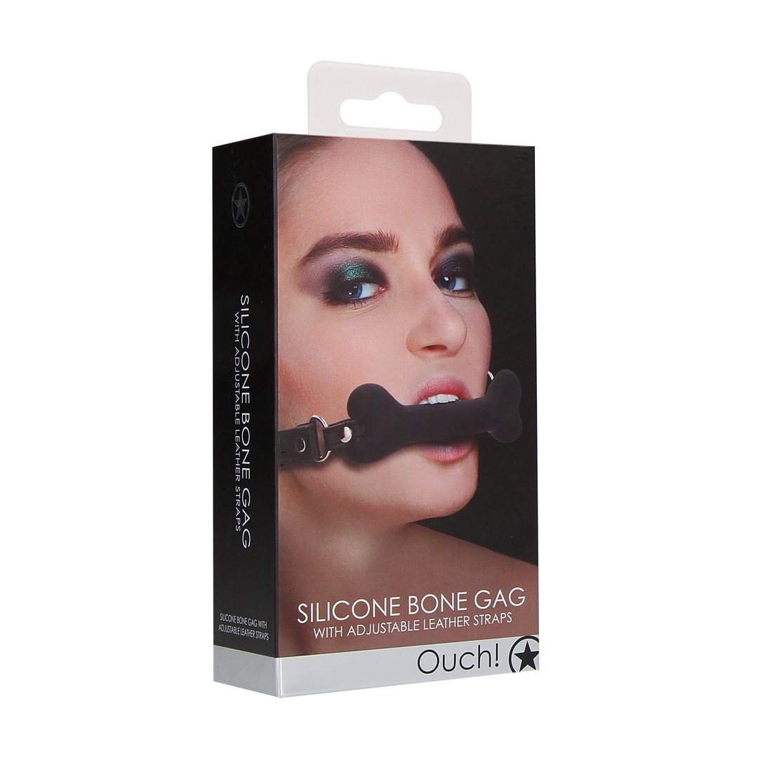 Knochen Gag