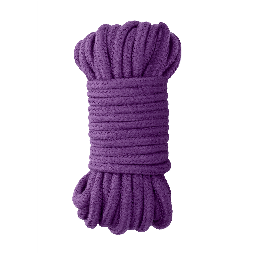 Japanisches Seil - 32,8 ft / 10 m