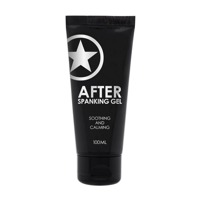 Nach dem Spanking Gel - 3 fl oz / 100 ml
