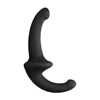 Silikon Strapless Strap-On