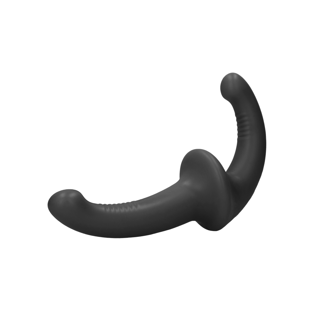 Silikon Strapless Strap-On