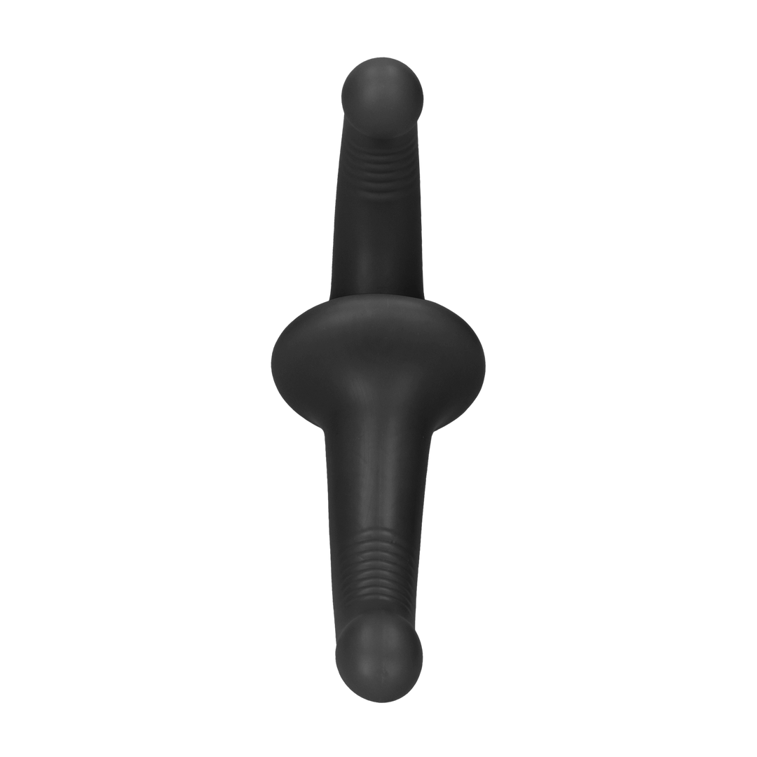 Silikon Strapless Strap-On