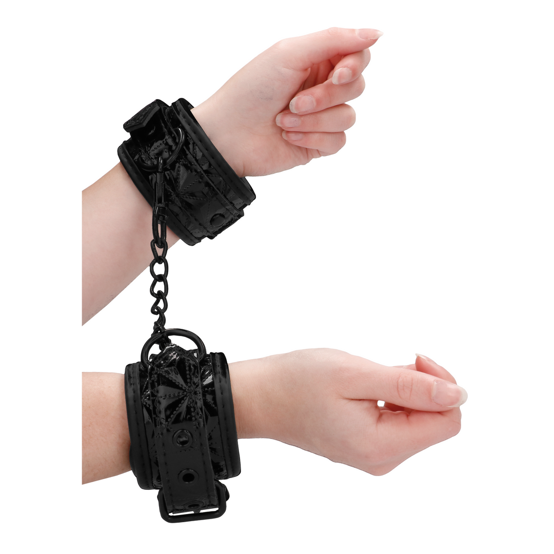 Handschellen