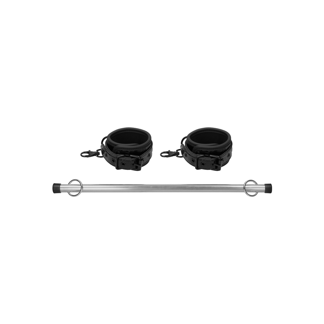 Spreader Bar -> Spreizstange