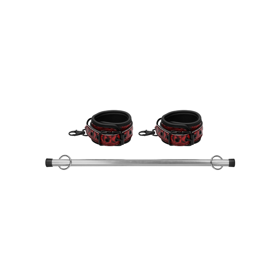 Spreader Bar: Spreizstange