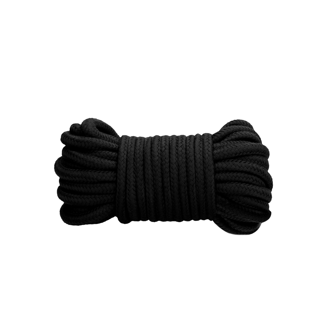 Dickes Bondage-Seil - 32,8 ft / 10 m
