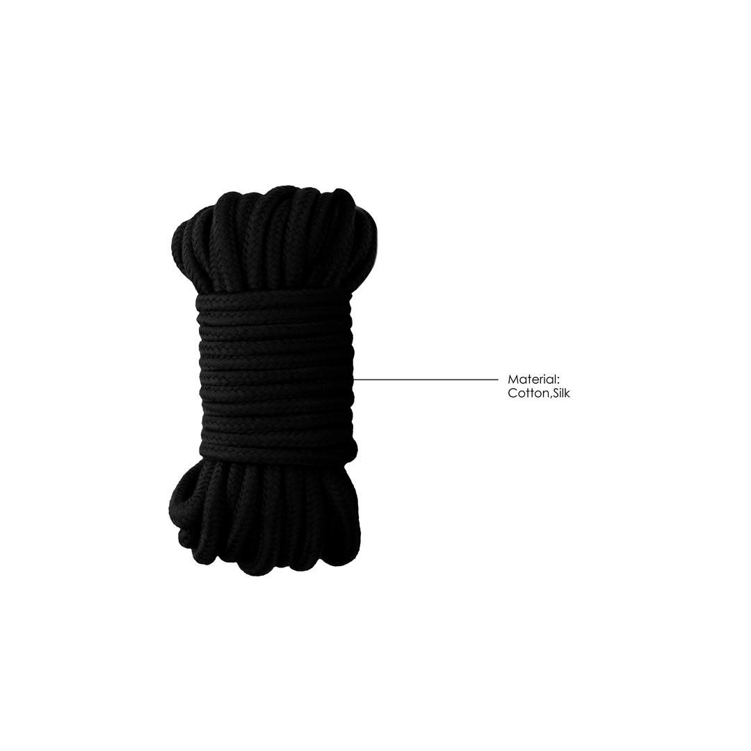 Dickes Bondage-Seil - 32,8 ft / 10 m