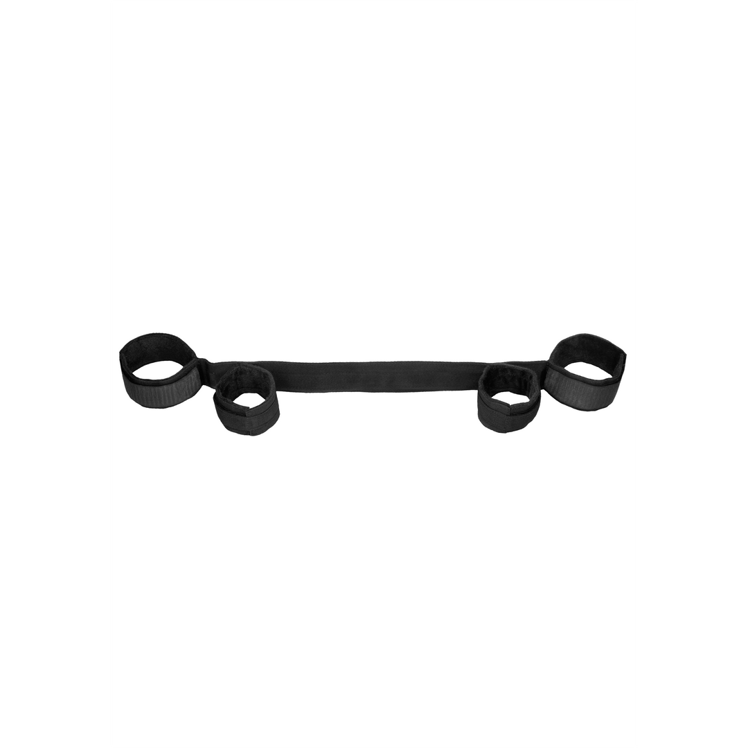Spreader Bar mit Hand- und Fußfesseln