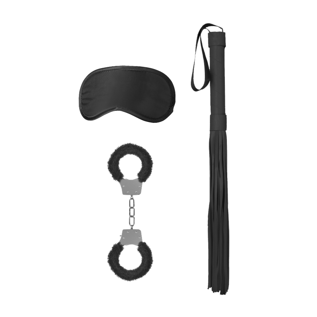 Einführungs-Bondage-Kit #1