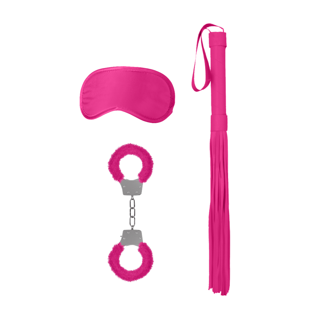 Einführendes Bondage-Kit #1