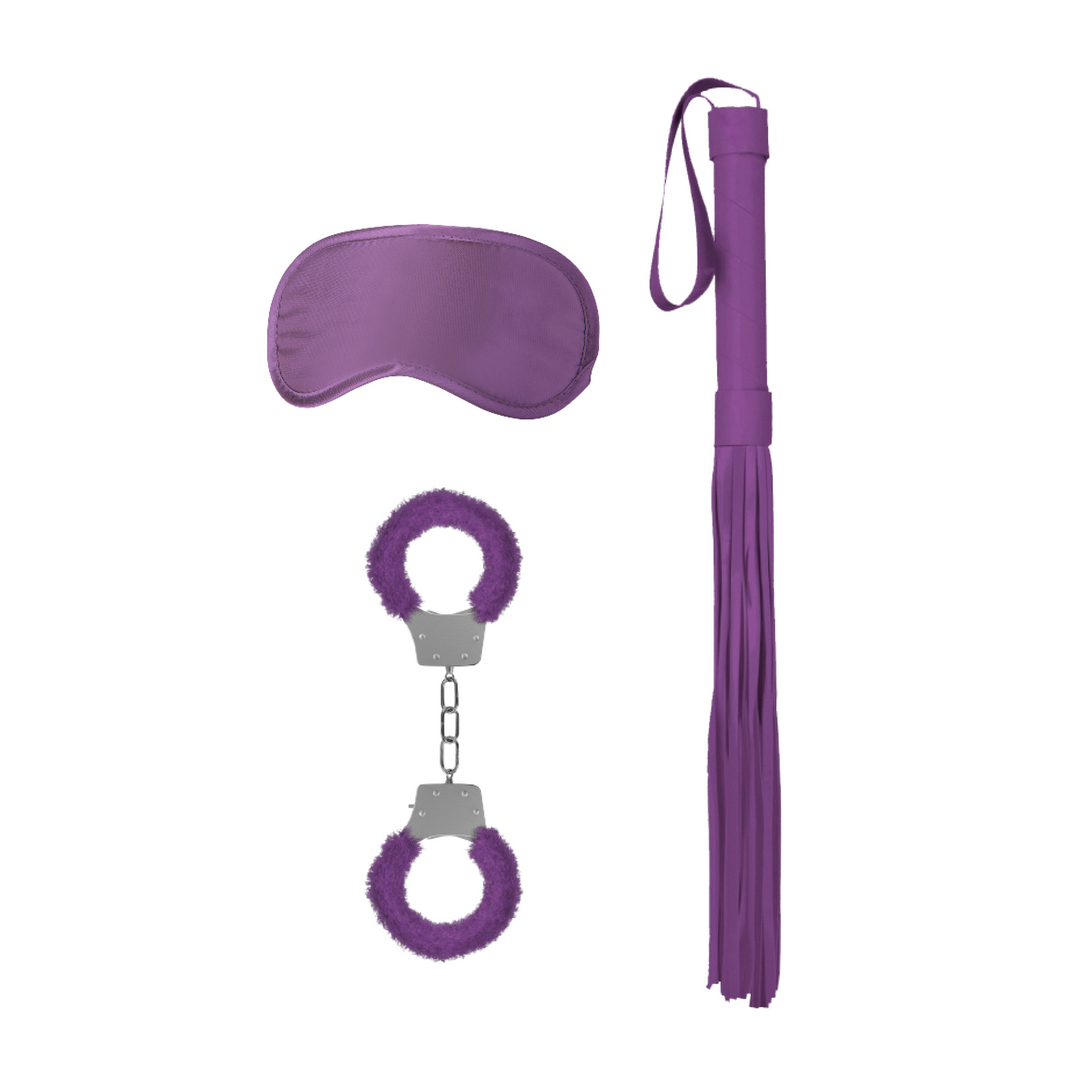 Einführungs-Bondage-Kit #1