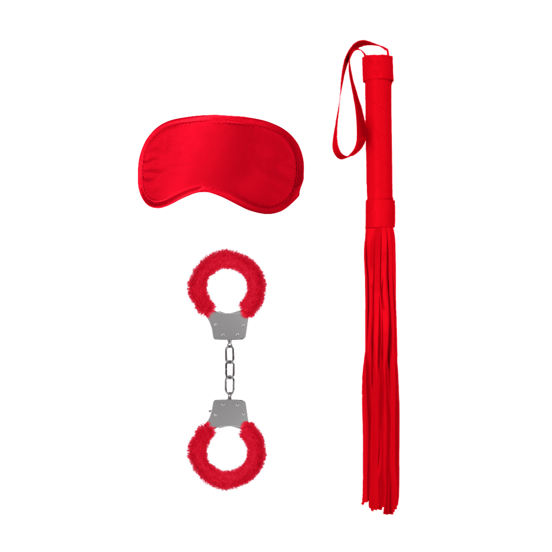 Einführendes Bondage-Kit #1